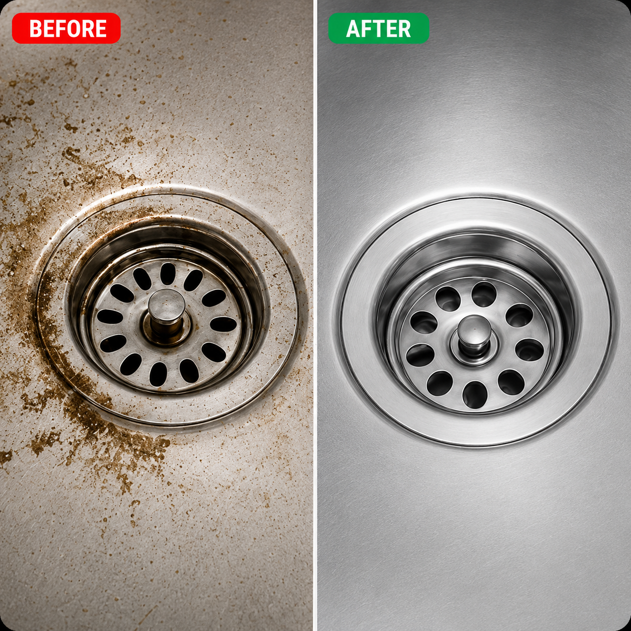 Drain Cleaning Powder, Pipe Dredge Deodorant, Powerful Sink And Drain Cleaner, Magic Fast Foaming Pipe Dredge, Kitchen Toilet Pipeline Cleaner